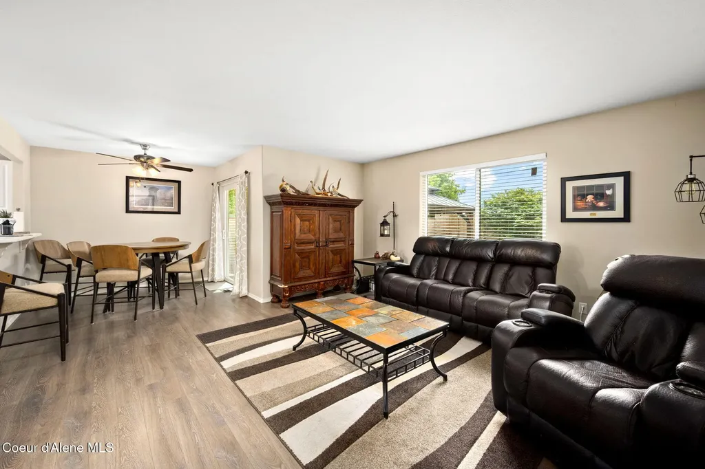 7554 W Robin Road Rathdrum ID 83858