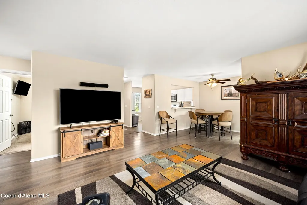 7554 W Robin Road Rathdrum ID 83858