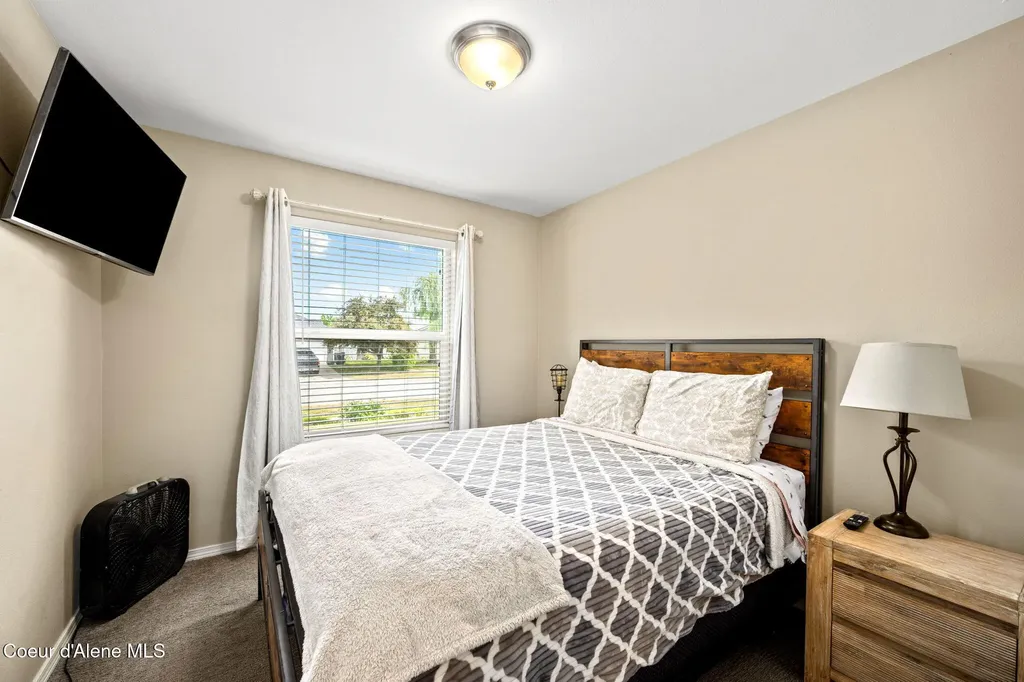 7554 W Robin Road Rathdrum ID 83858