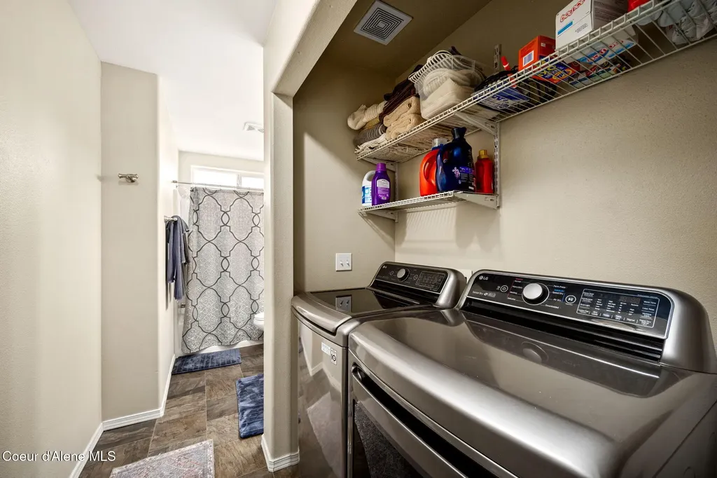 7554 W Robin Road Rathdrum ID 83858