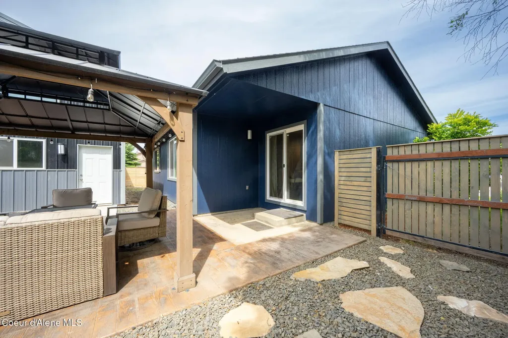 7554 W Robin Road Rathdrum ID 83858