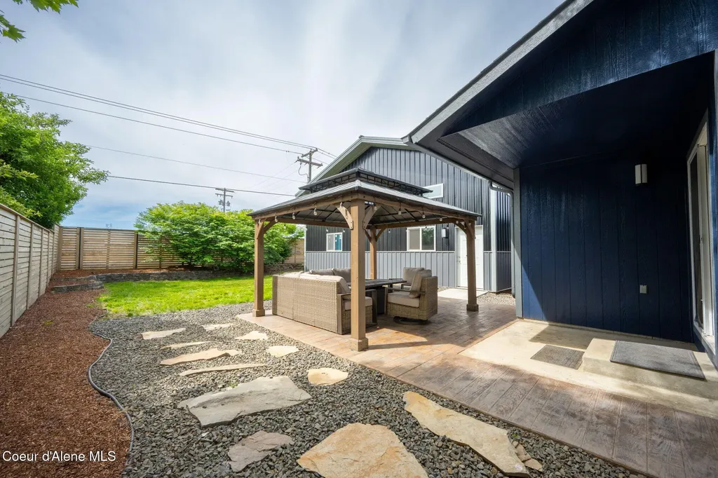 7554 W Robin Road Rathdrum ID 83858