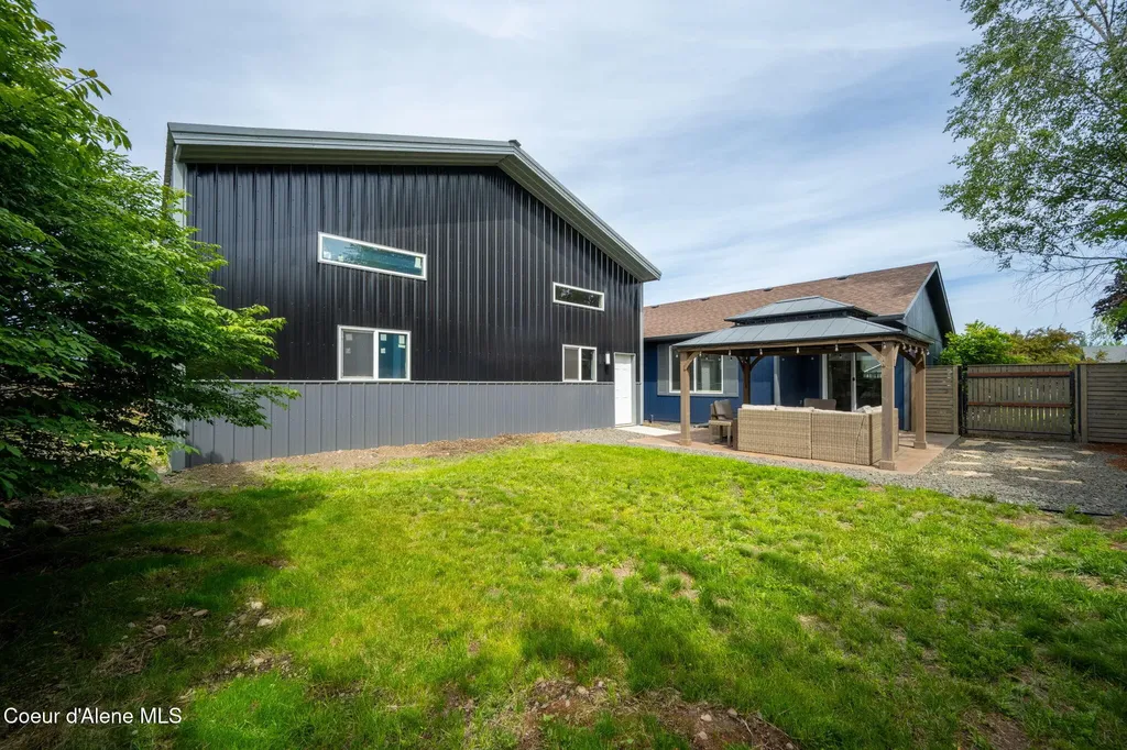 7554 W Robin Road Rathdrum ID 83858