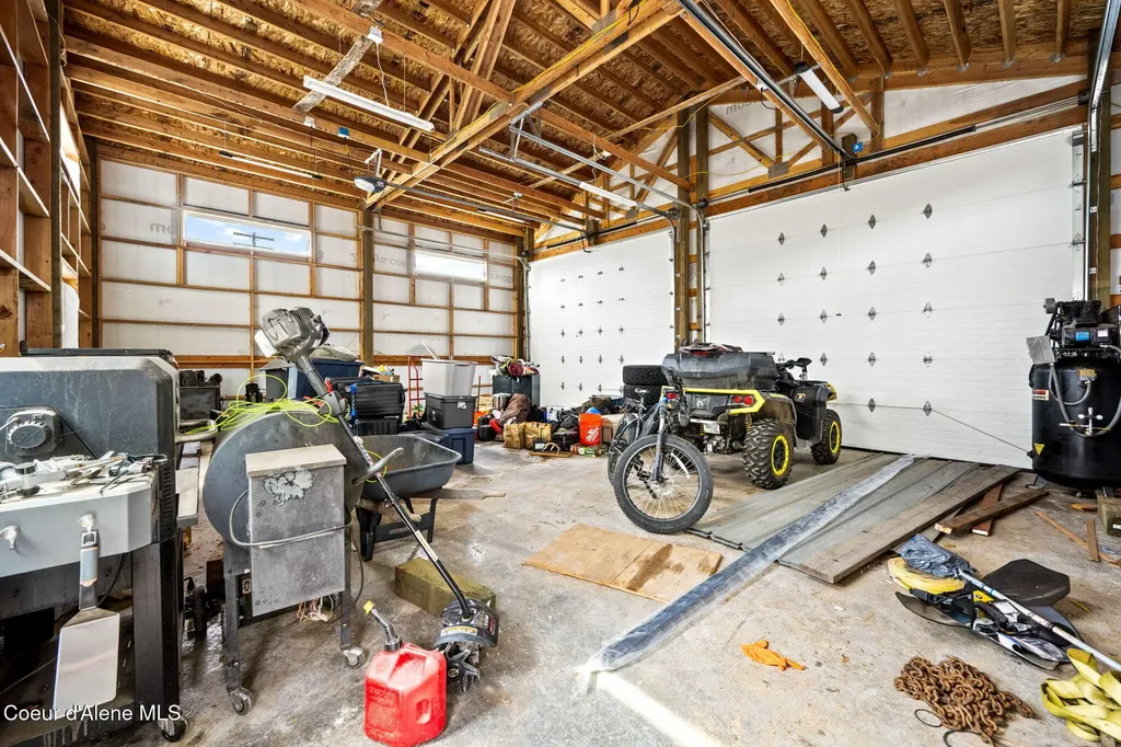 7554 W Robin Road Rathdrum ID 83858
