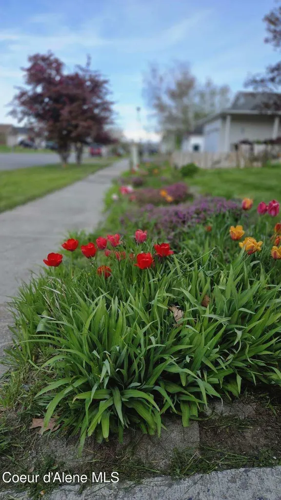 7554 W Robin Road Rathdrum ID 83858