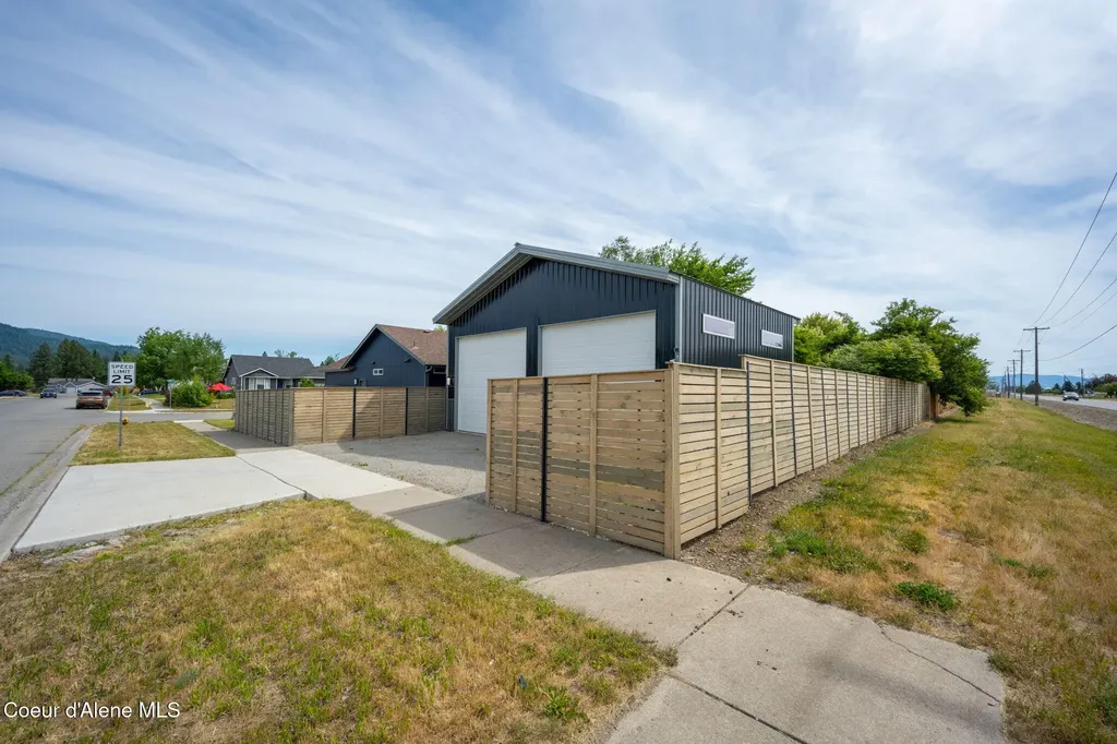 7554 W Robin Road Rathdrum ID 83858