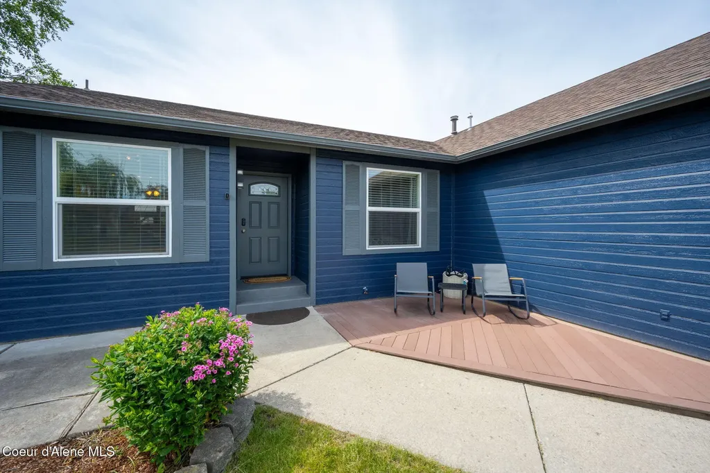 7554 W Robin Road Rathdrum ID 83858