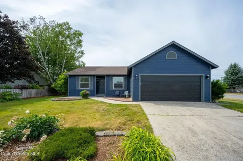 7554 W Robin Road Rathdrum ID 83858