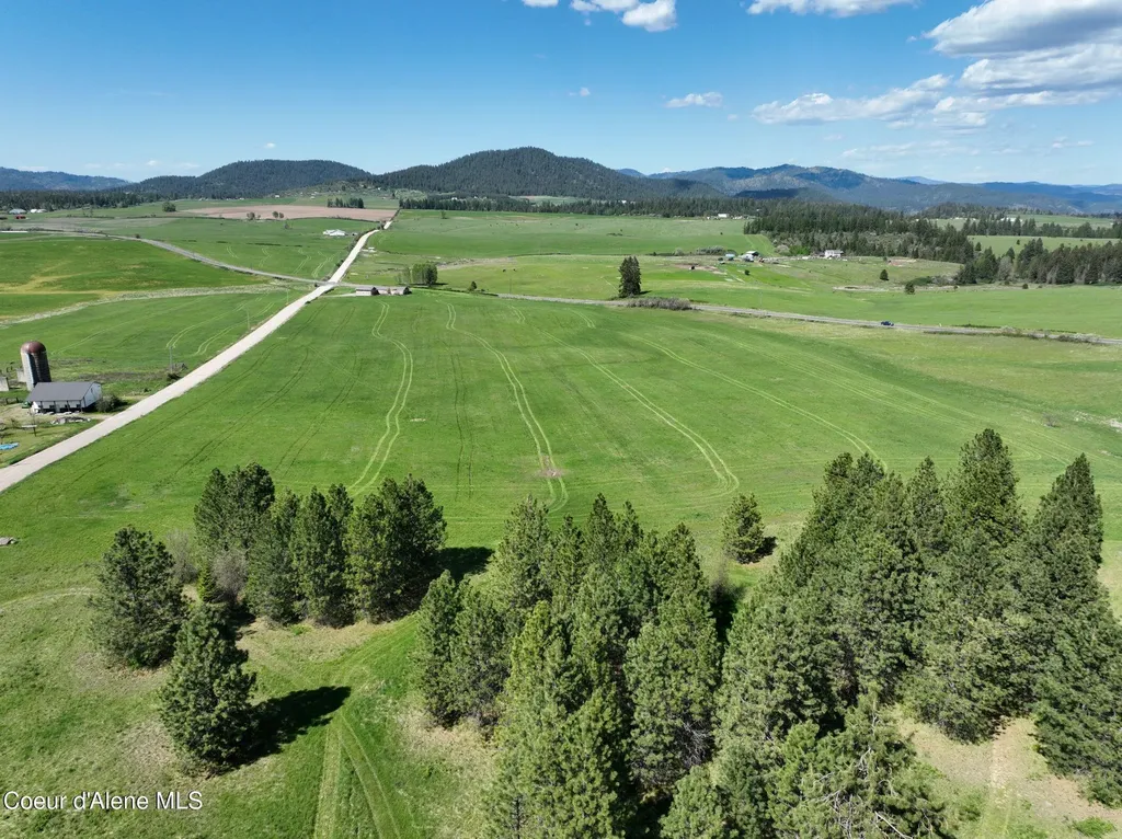 Nna S Gem Road Harrison ID 83833