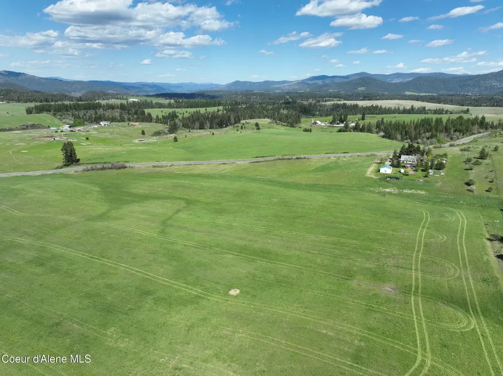 Nna S Gem Road Harrison ID 83833