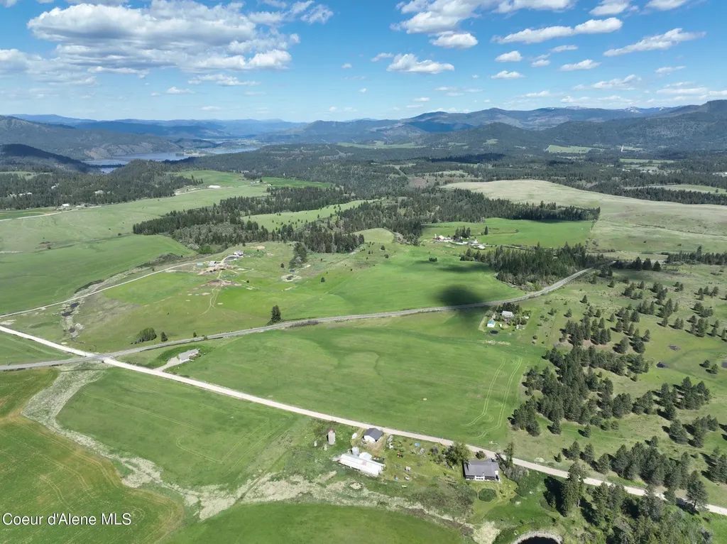 Nna S Gem Road Harrison ID 83833