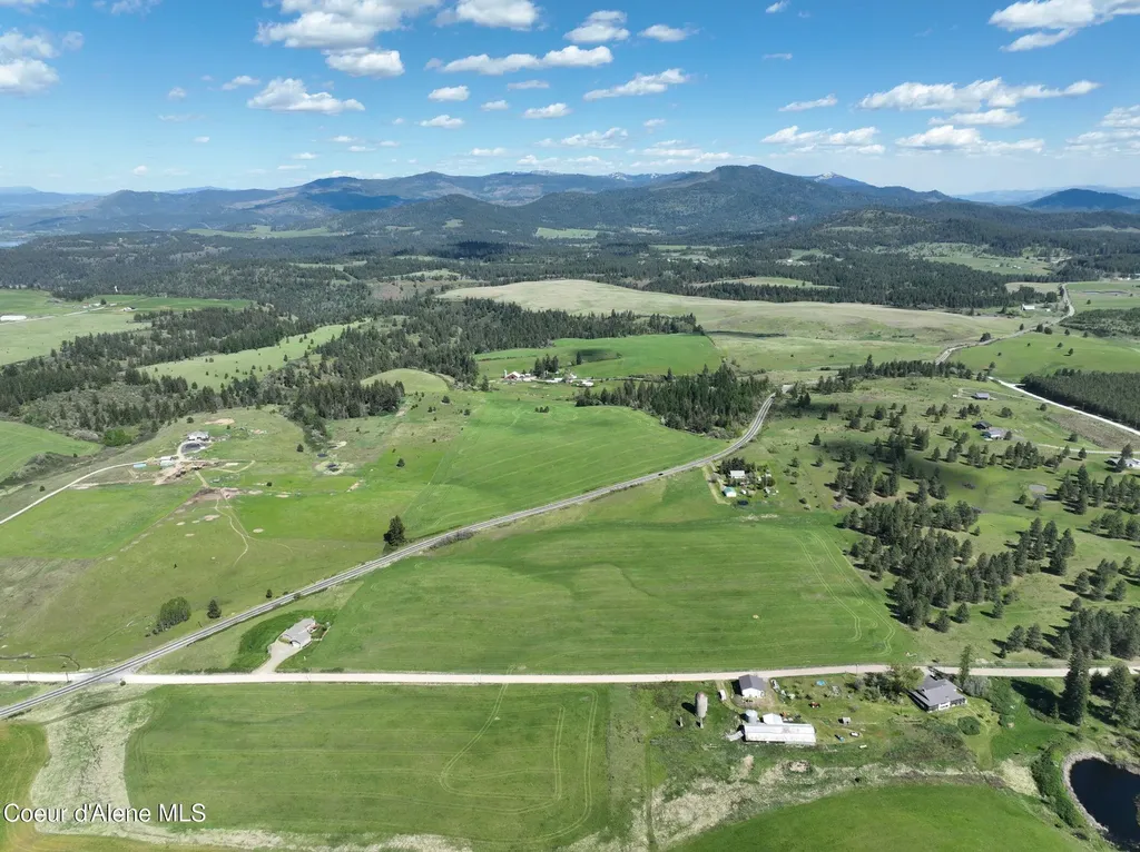 Nna S Gem Road Harrison ID 83833