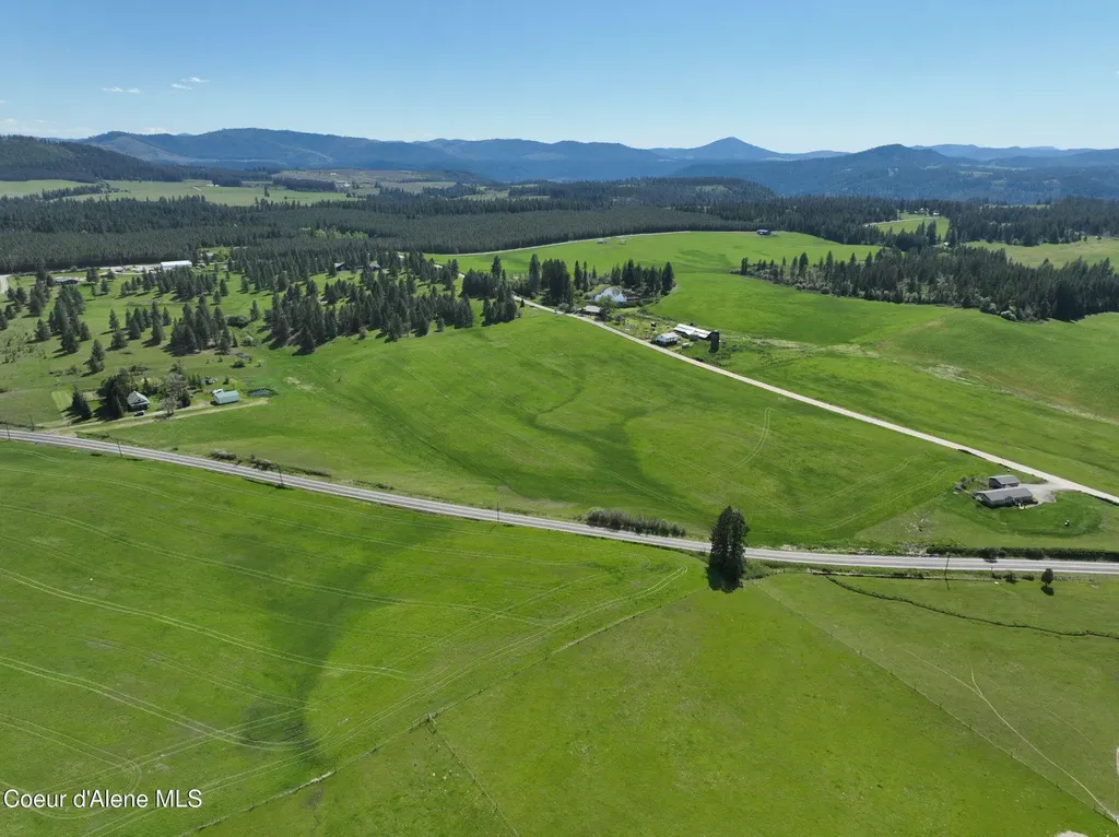 Nna S Gem Road Harrison ID 83833