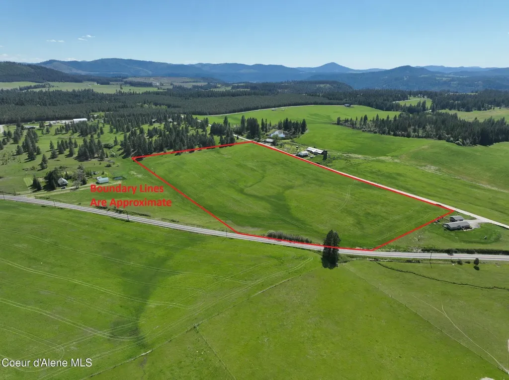 Nna S Gem Road Harrison ID 83833