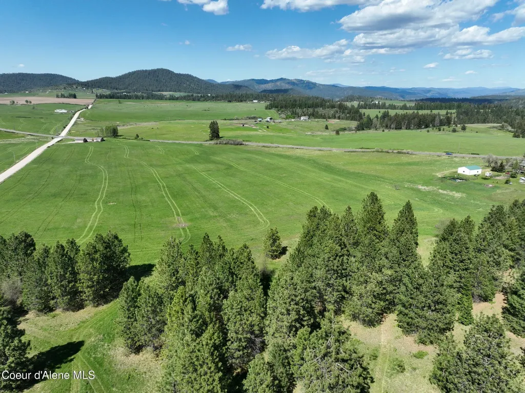Nna S Gem Road Harrison ID 83833