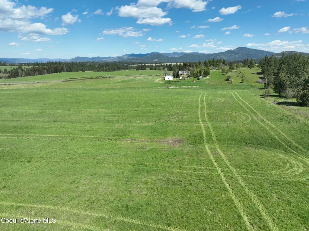 Nna S Gem Road Harrison ID 83833