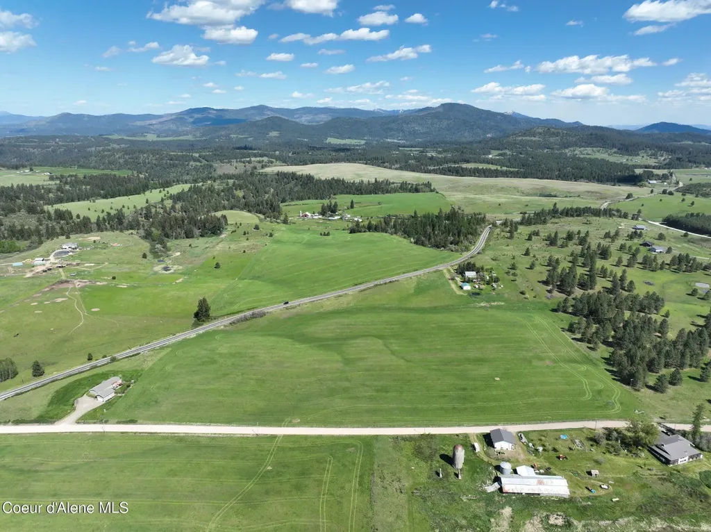 Nna S Gem Road Harrison ID 83833