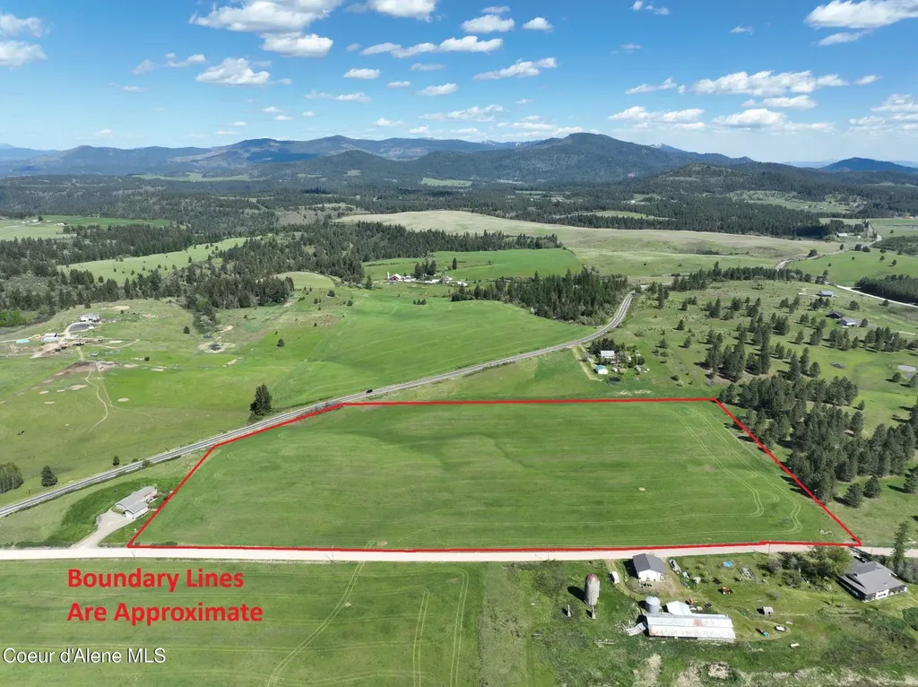 Nna S Gem Road Harrison ID 83833