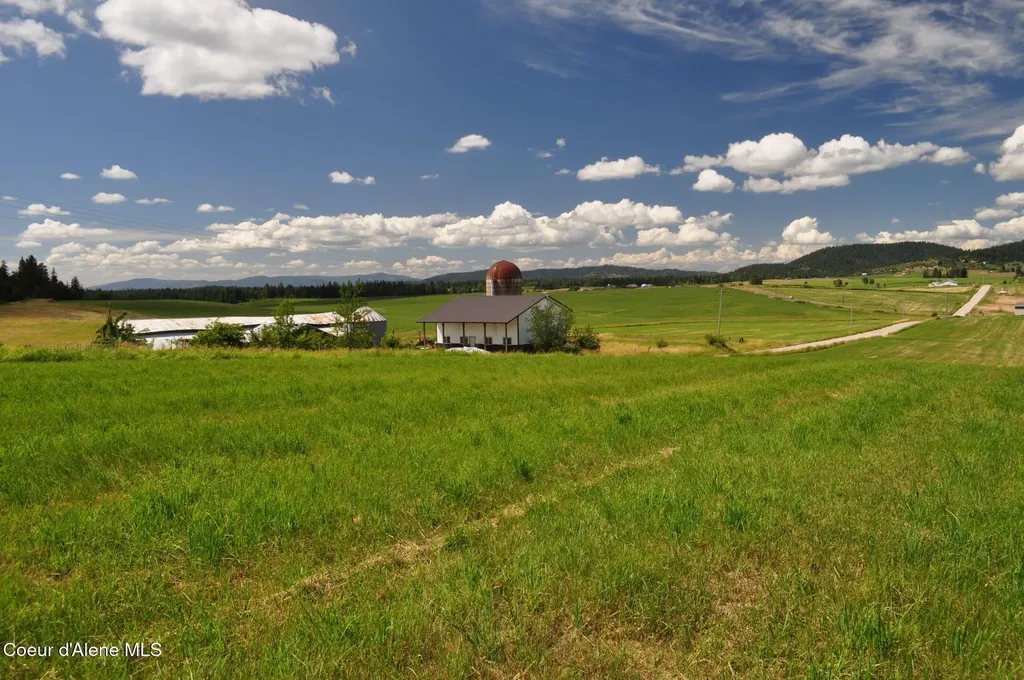 Nna S Gem Road Harrison ID 83833