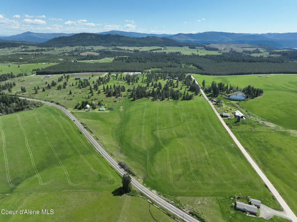 Nna S Gem Road Harrison ID 83833