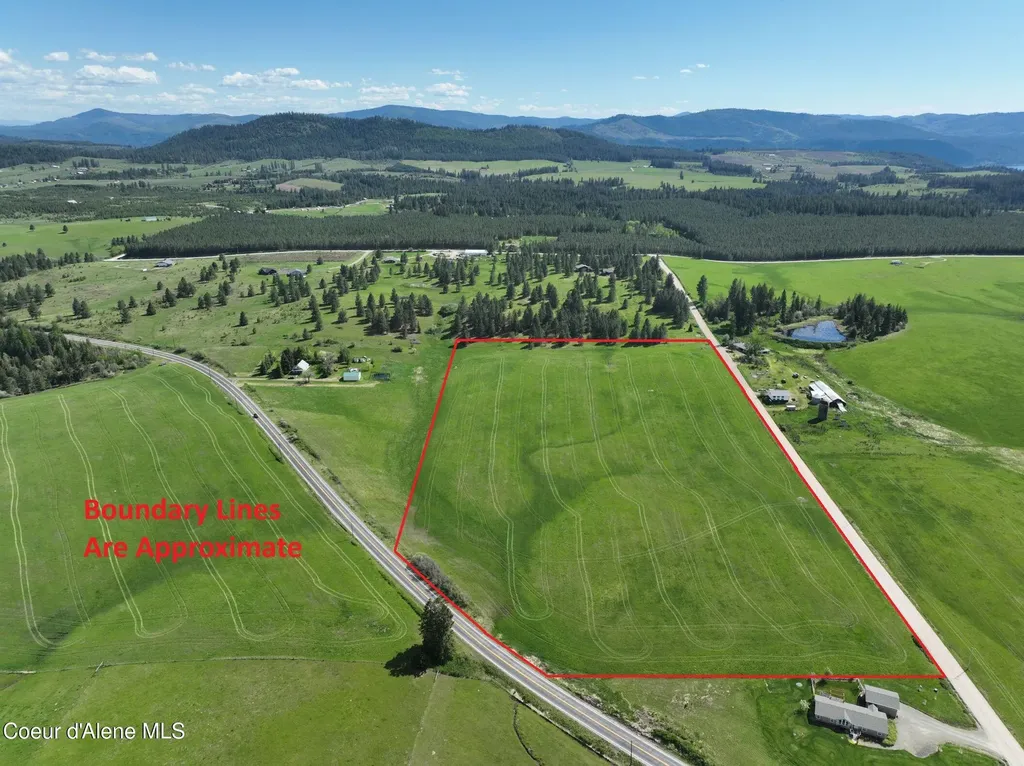 Nna S Gem Road Harrison ID 83833