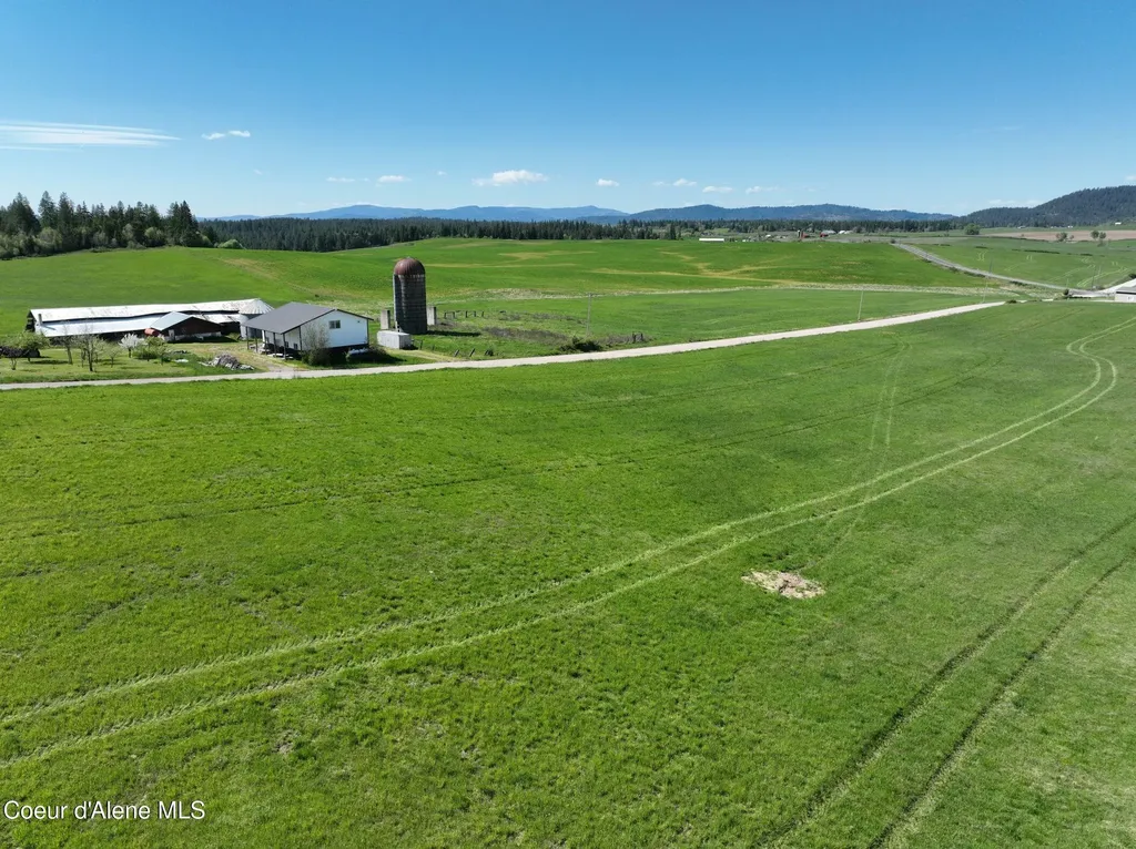Nna S Gem Road Harrison ID 83833
