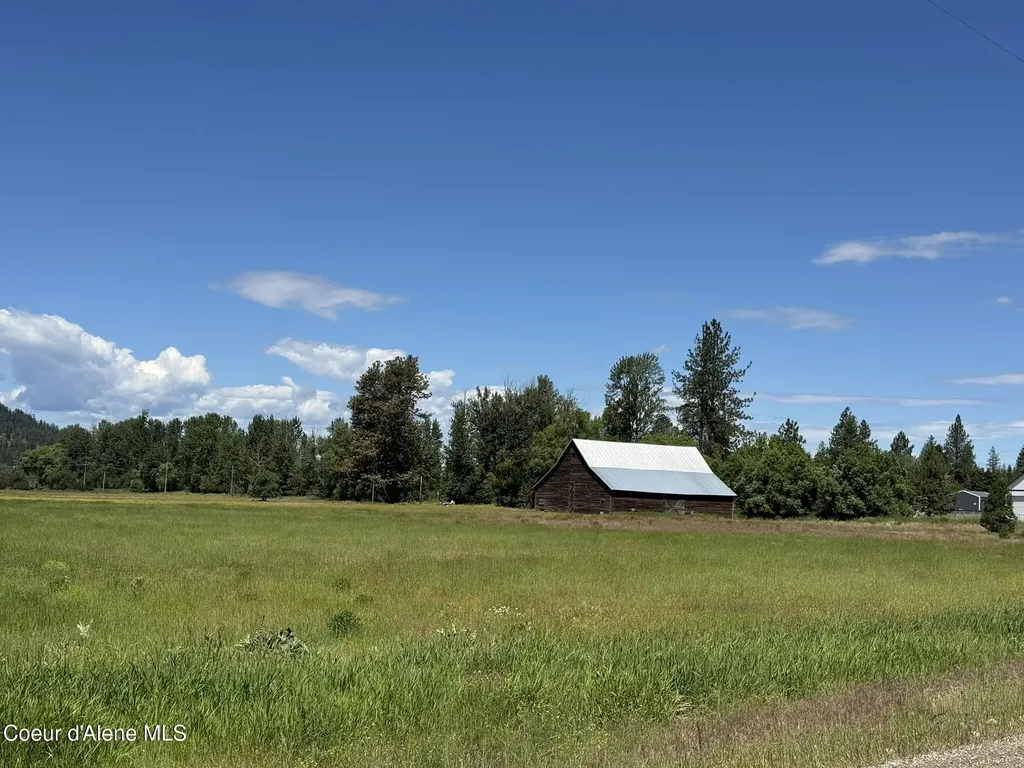 Nna Rusho Lane 55.11 Blanchard ID 83804