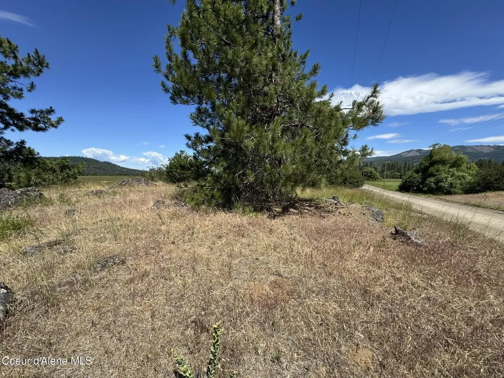 Nna Rusho Lane 55.11 Blanchard ID 83804