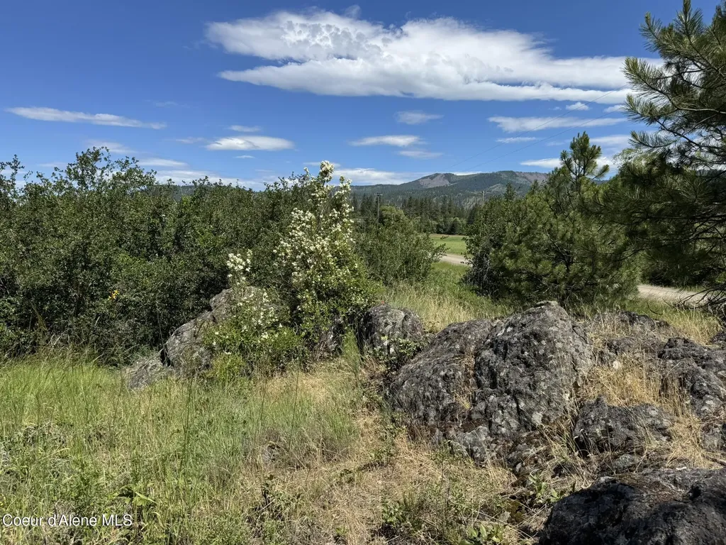 Nna Rusho Lane 55.11 Blanchard ID 83804