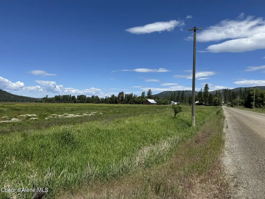 Nna Rusho Lane 55.11 Blanchard ID 83804