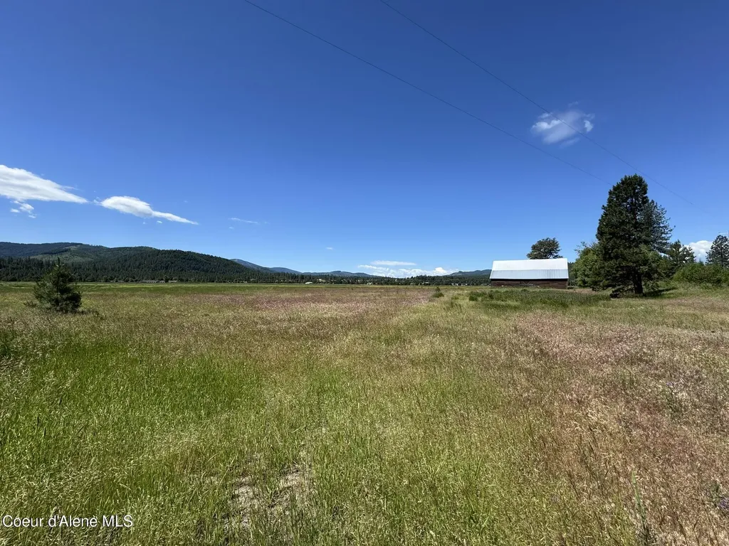 Nna Rusho Lane 55.11 Blanchard ID 83804