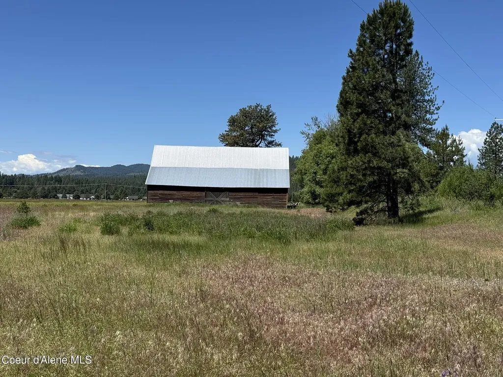 Nna Rusho Lane 55.11 Blanchard ID 83804
