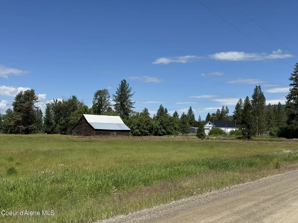 Nna Rusho Lane 55.11 Blanchard ID 83804
