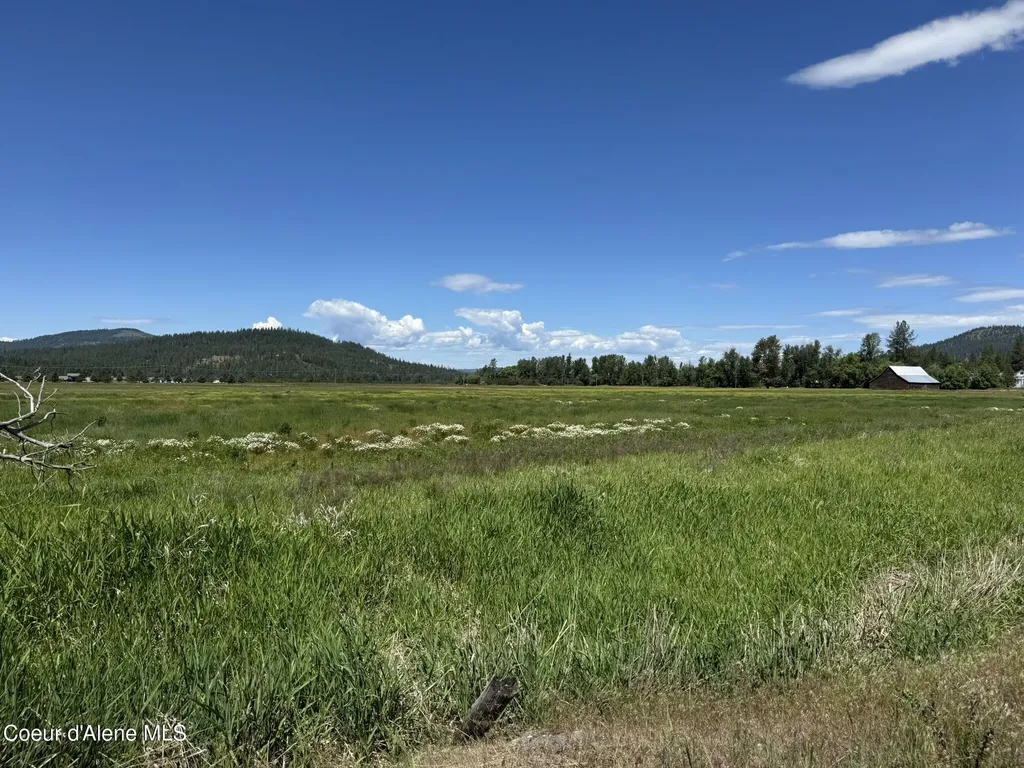 Nna Rusho Lane 55.11 Blanchard ID 83804
