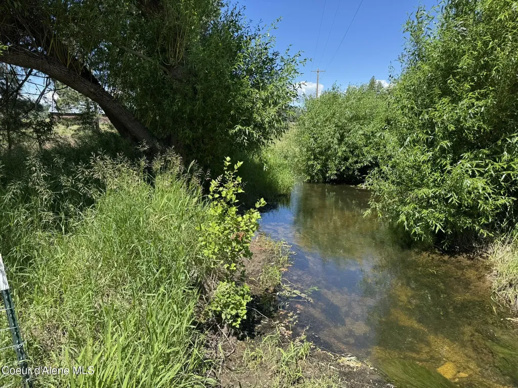 Nna Rusho Lane 55.11 Blanchard ID 83804