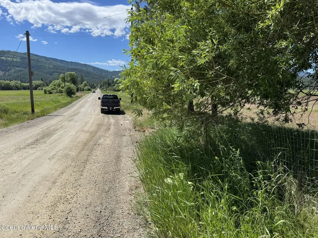 Nna Rusho Lane 55.11 Blanchard ID 83804