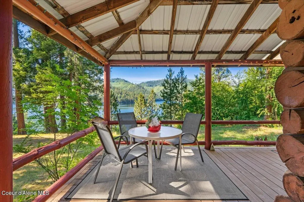 7552 W Mount Carlton Drive Spirit Lake ID 83869