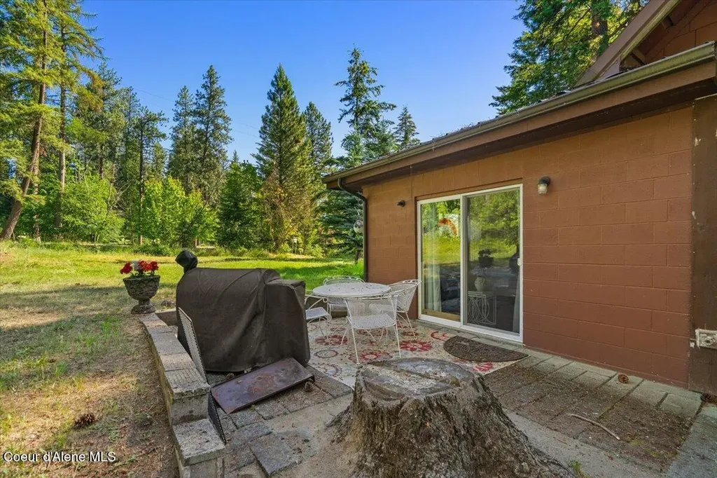 7552 W Mount Carlton Drive Spirit Lake ID 83869