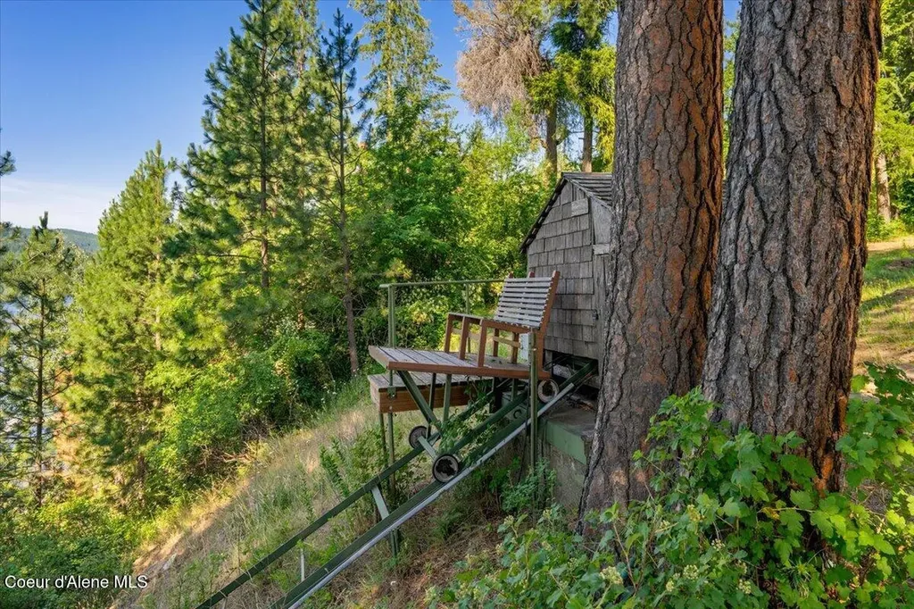 7552 W Mount Carlton Drive Spirit Lake ID 83869