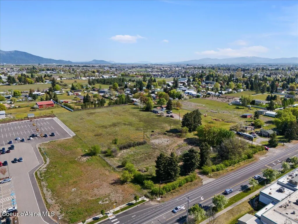 Nna E Mullan Avenue Post Falls ID 83854