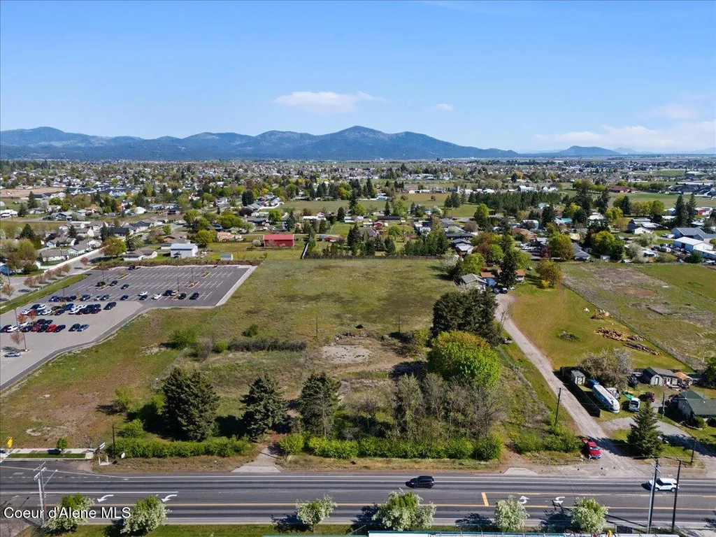 Nna E Mullan Avenue Post Falls ID 83854