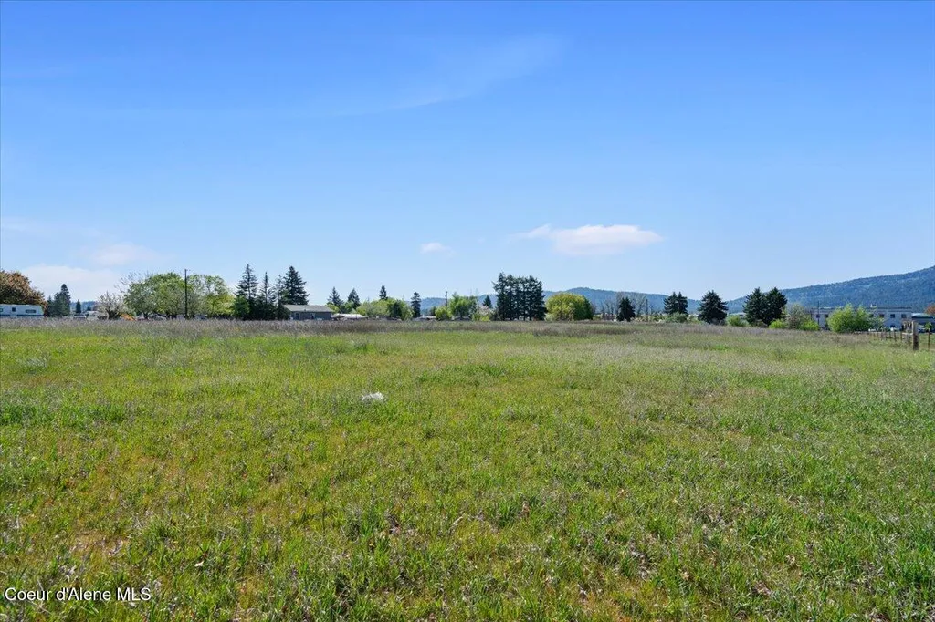 Nna E Mullan Avenue Post Falls ID 83854