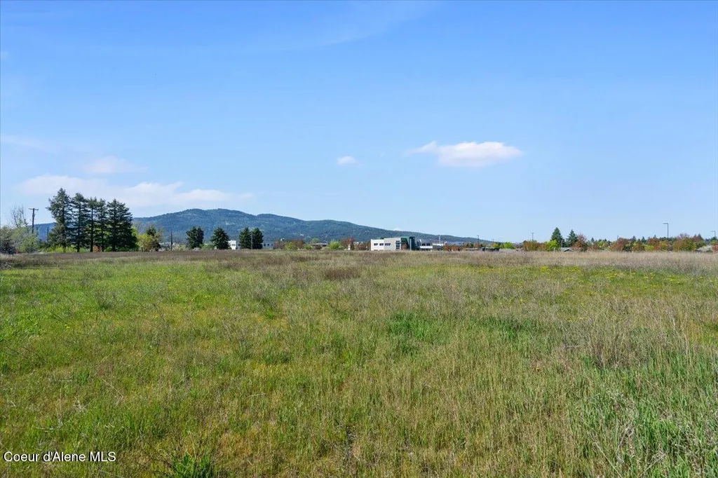 Nna E Mullan Avenue Post Falls ID 83854