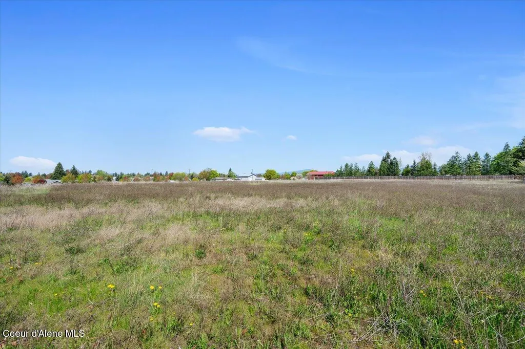 Nna E Mullan Avenue Post Falls ID 83854