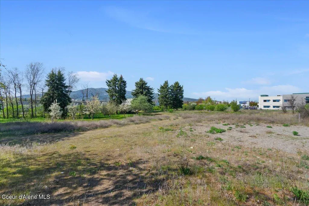 Nna E Mullan Avenue Post Falls ID 83854
