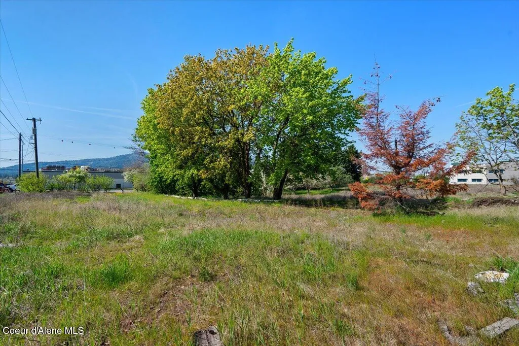 Nna E Mullan Avenue Post Falls ID 83854
