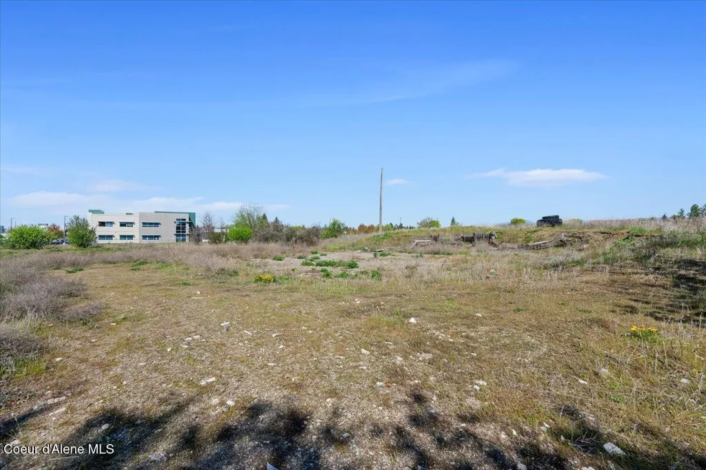 Nna E Mullan Avenue Post Falls ID 83854