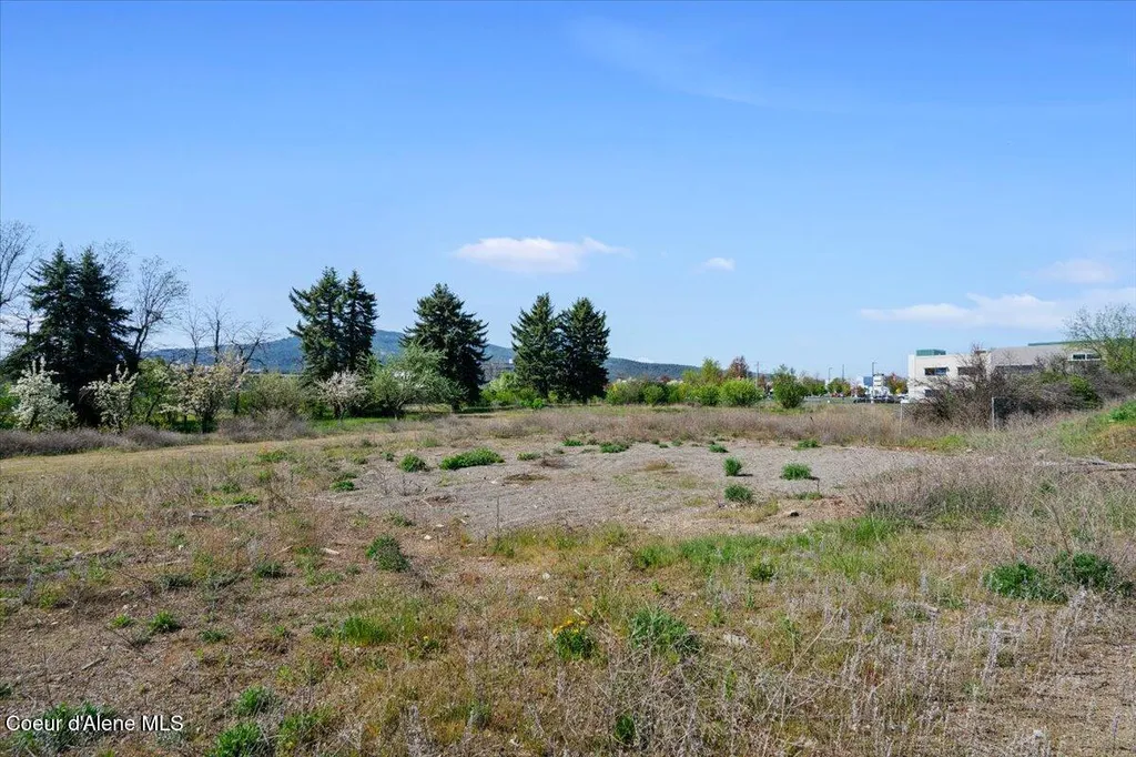 Nna E Mullan Avenue Post Falls ID 83854