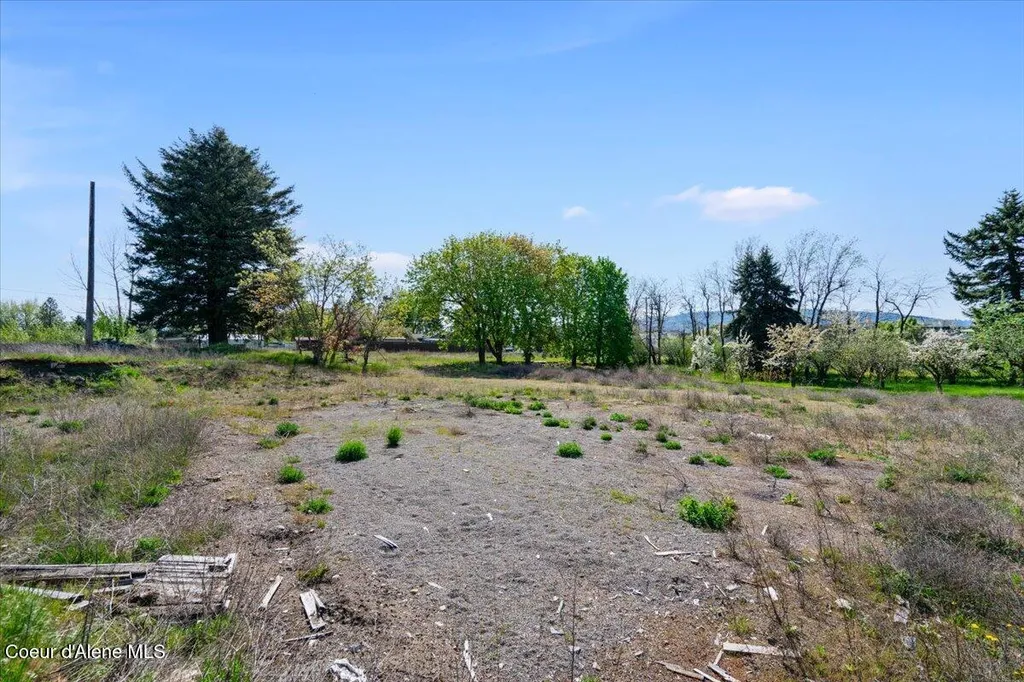 Nna E Mullan Avenue Post Falls ID 83854