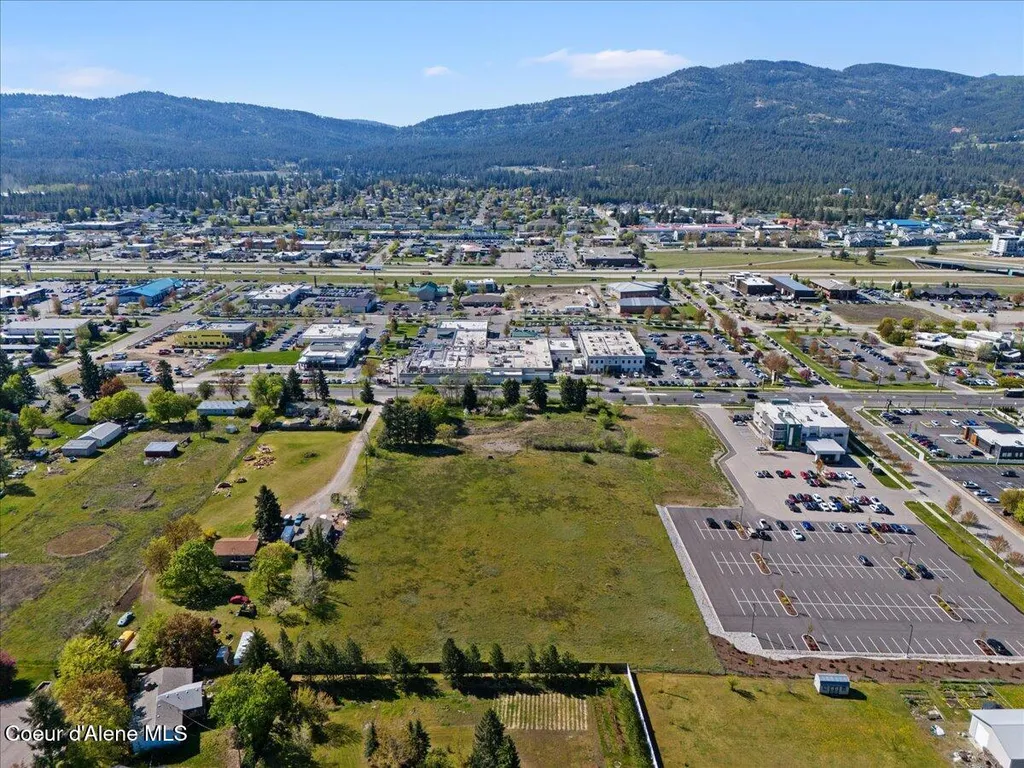 Nna E Mullan Avenue Post Falls ID 83854